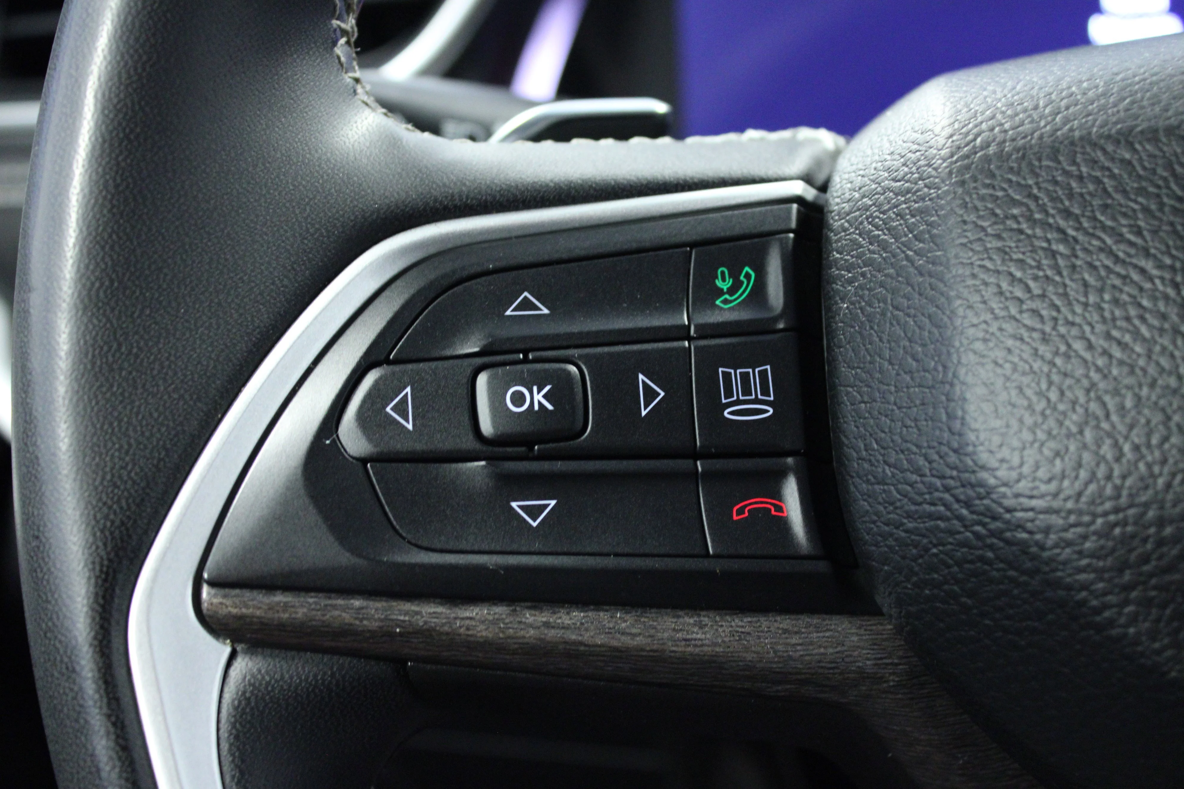 2023 Jeep Grand Cherokee Limited - Photo 20