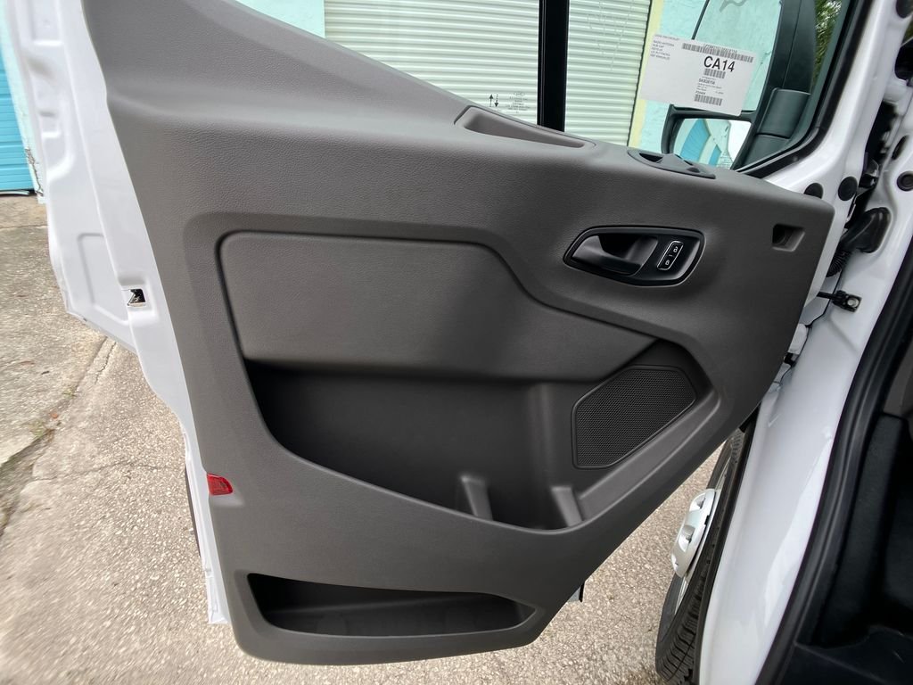 2025 Ford Transit Van Base - Photo 24