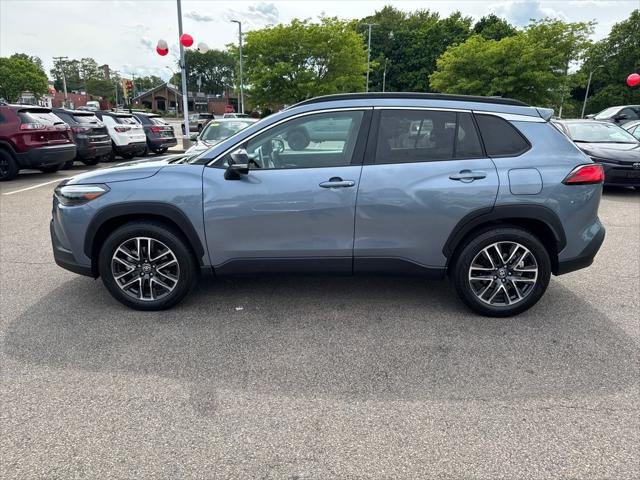 Certified Used 2026 CELESTITE Toyota  image 4