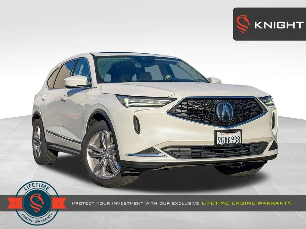 2023 Acura MDX -'s photo
