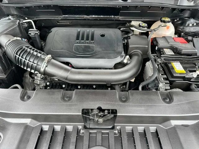 Used 2024 Black Chevrolet LT image 10
