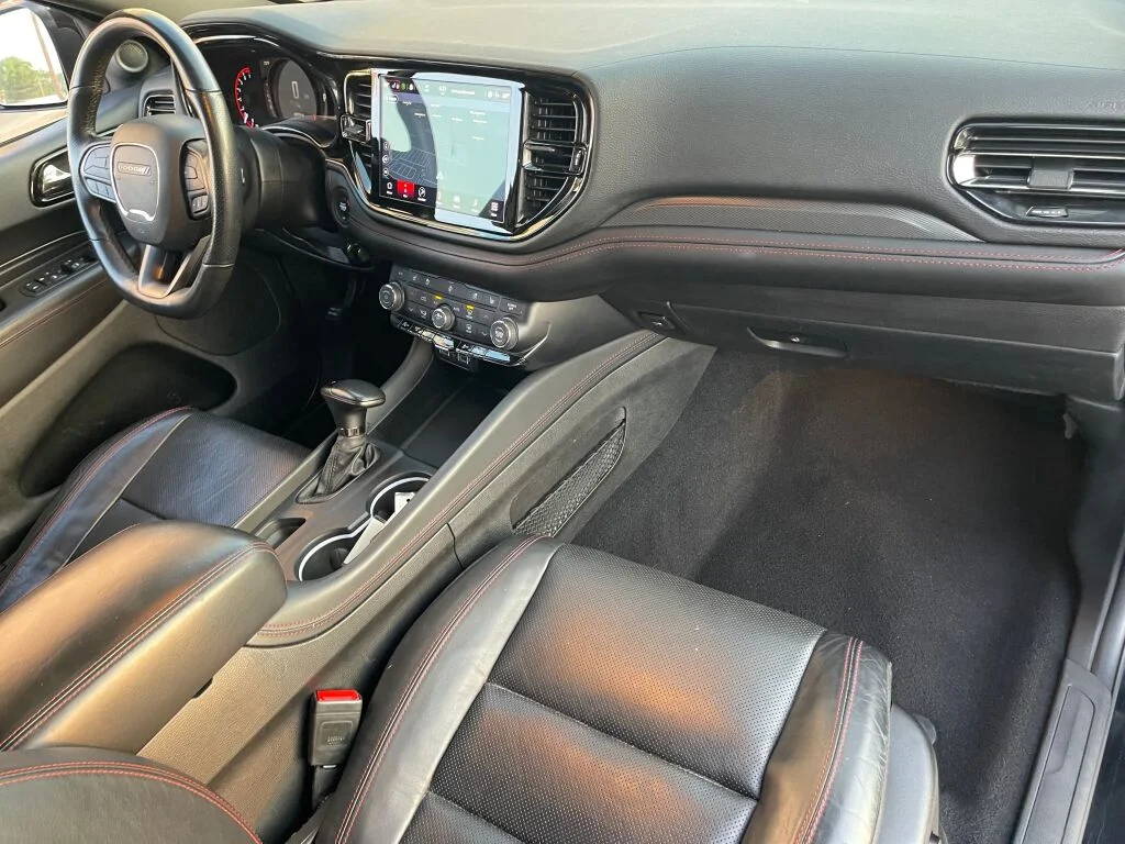 Certified Used 2024 DB Black Clearcoat Dodge GT Plus image 35