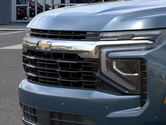 2026 Chevrolet Tahoe LS - Photo 13