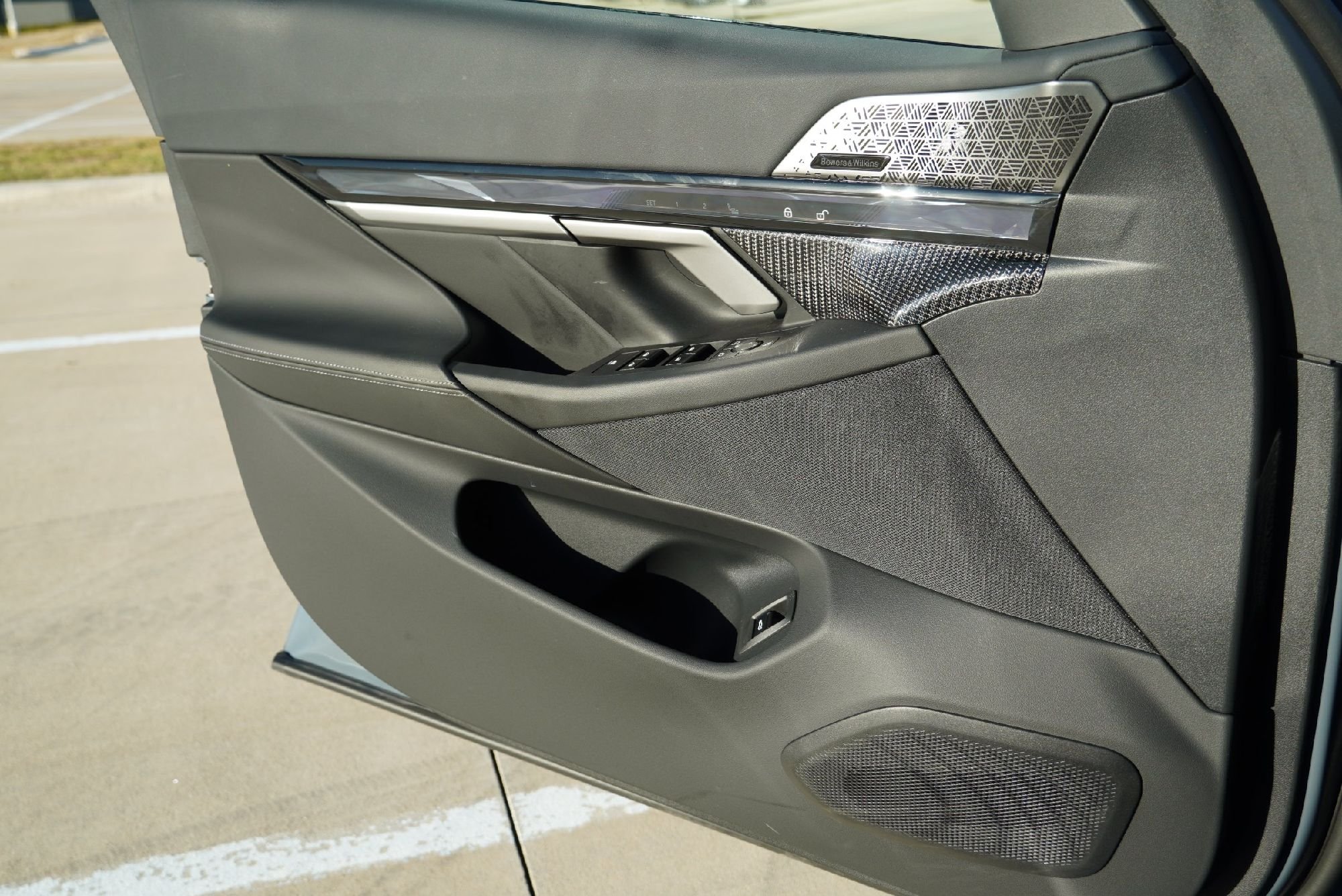 2025 BMW M5 M5 Touring - Photo 28