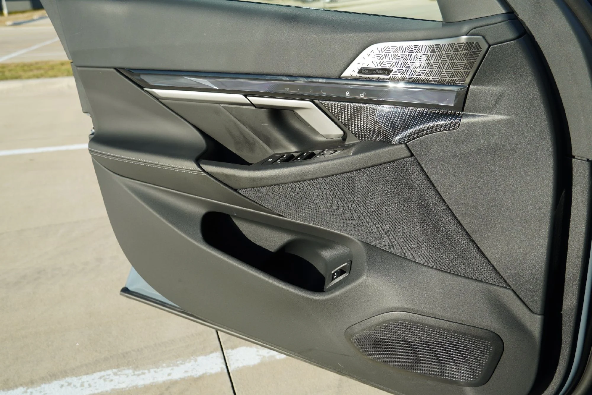 2025 BMW M5 M5 Touring - Photo 28