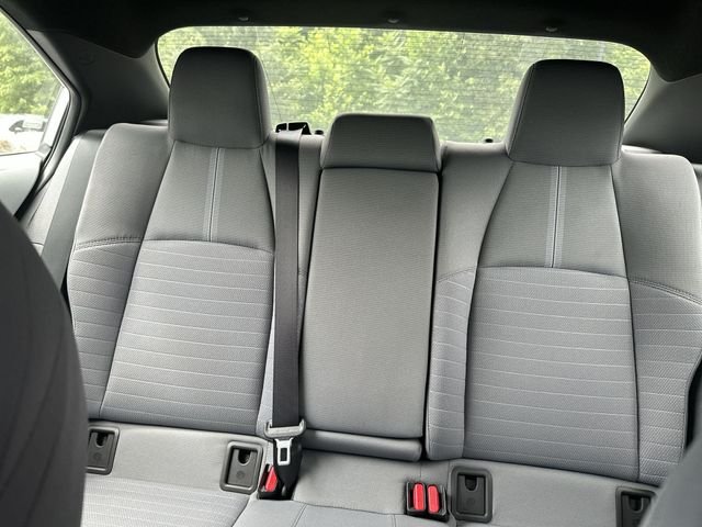 Used 2023 Beige Toyota SE image 28