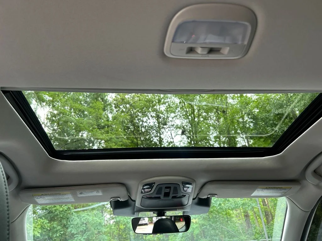Used 2023 Silver Subaru Limited image 30