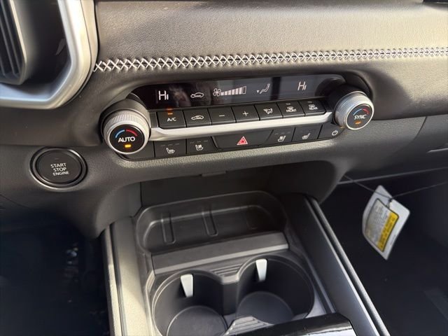 2026 Mazda CX-50 Turbo - Photo 15