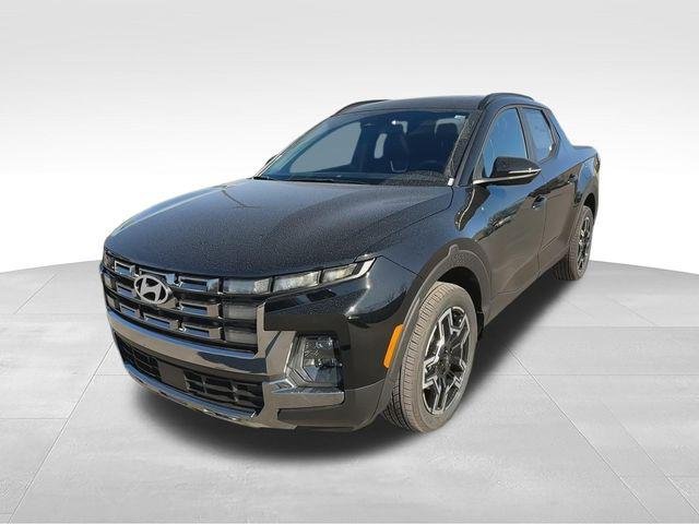 2025 Hyundai Santa Cruz Limited - Photo 4