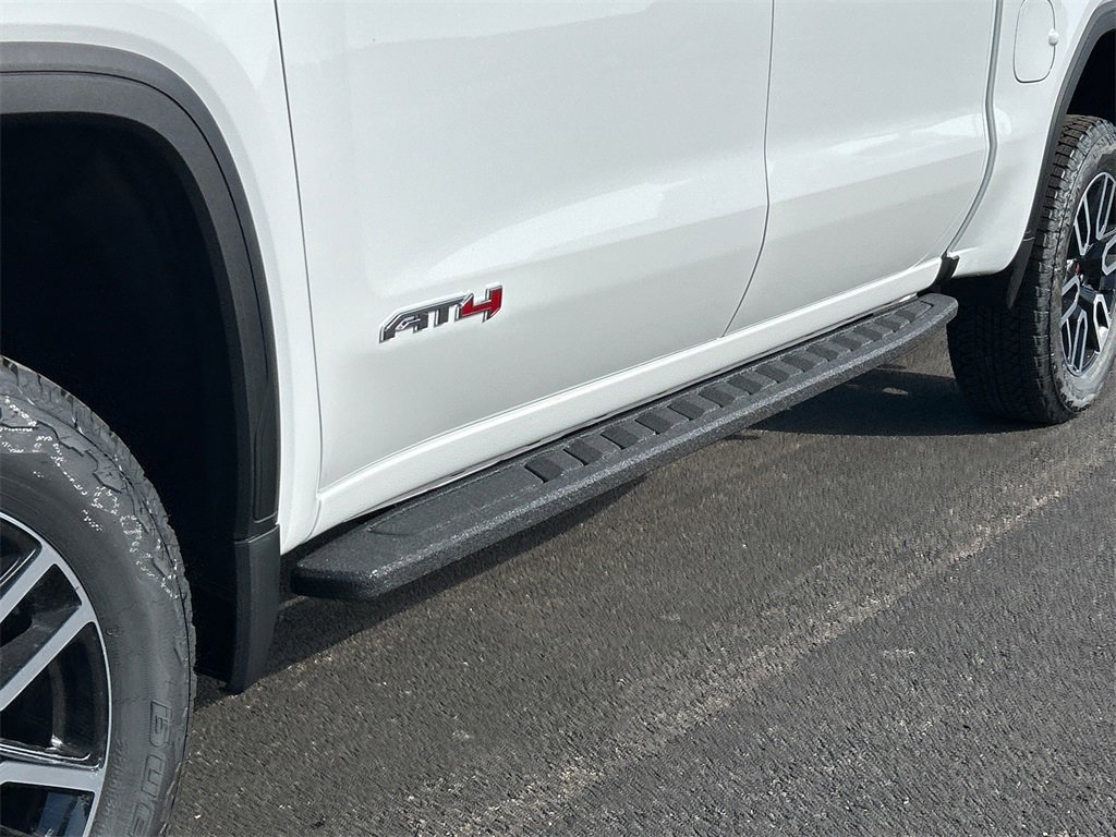 2026 GMC SIERRA - Image 11