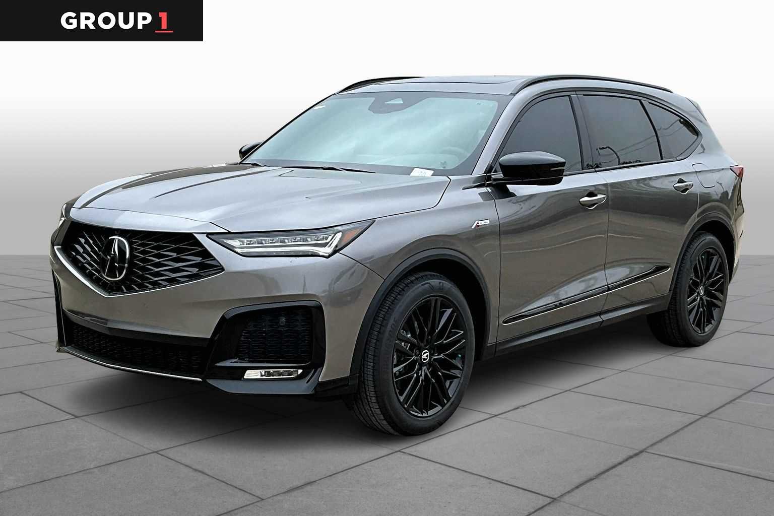 2026 Acura MDX