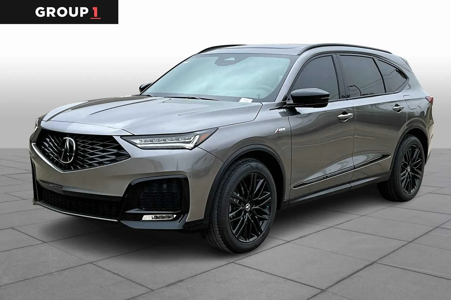 2026 Acura MDX SH-AWD A-Spec w/Advance Package's photo