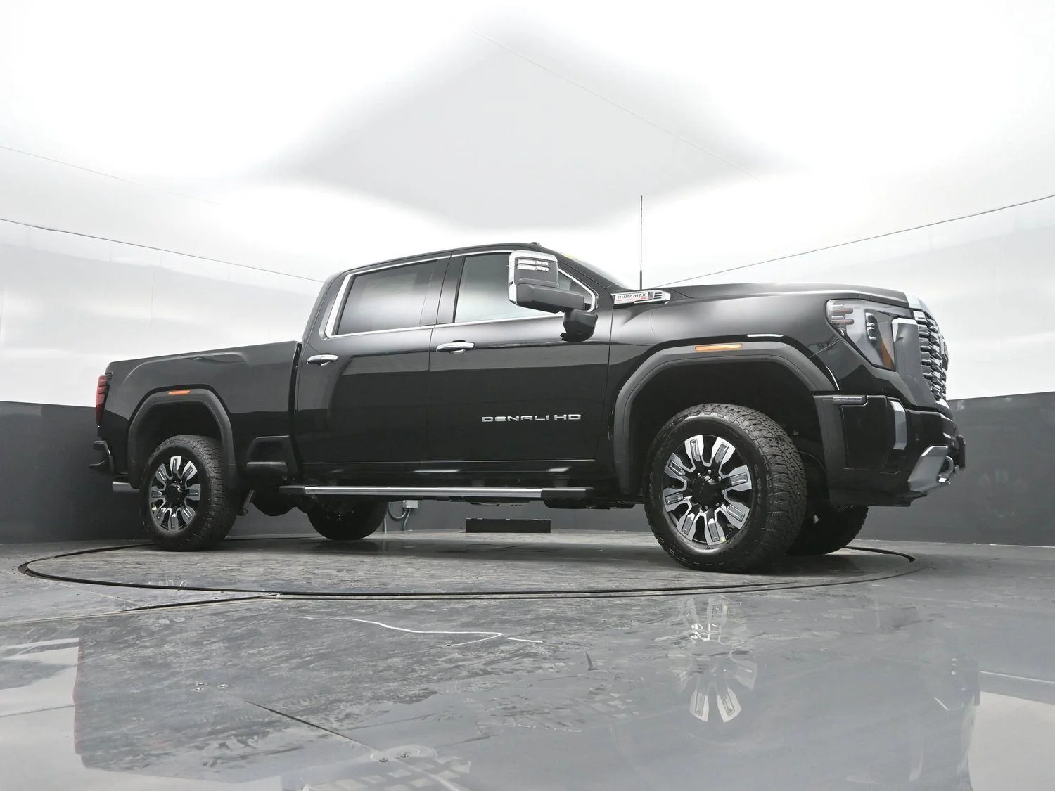 2026 GMC Sierra 2500HD Denali - Photo 41
