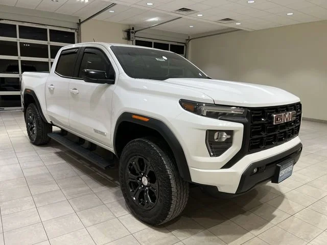 2024 GMC Canyon Elevation - Photo 7