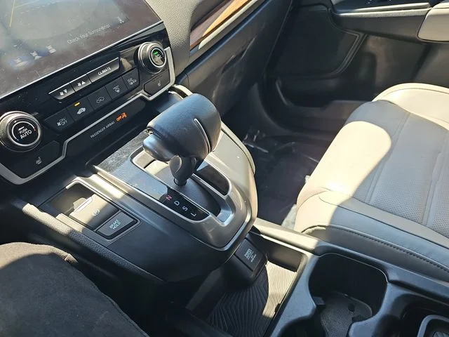 Used 2019 Gray Honda EX-L image 23