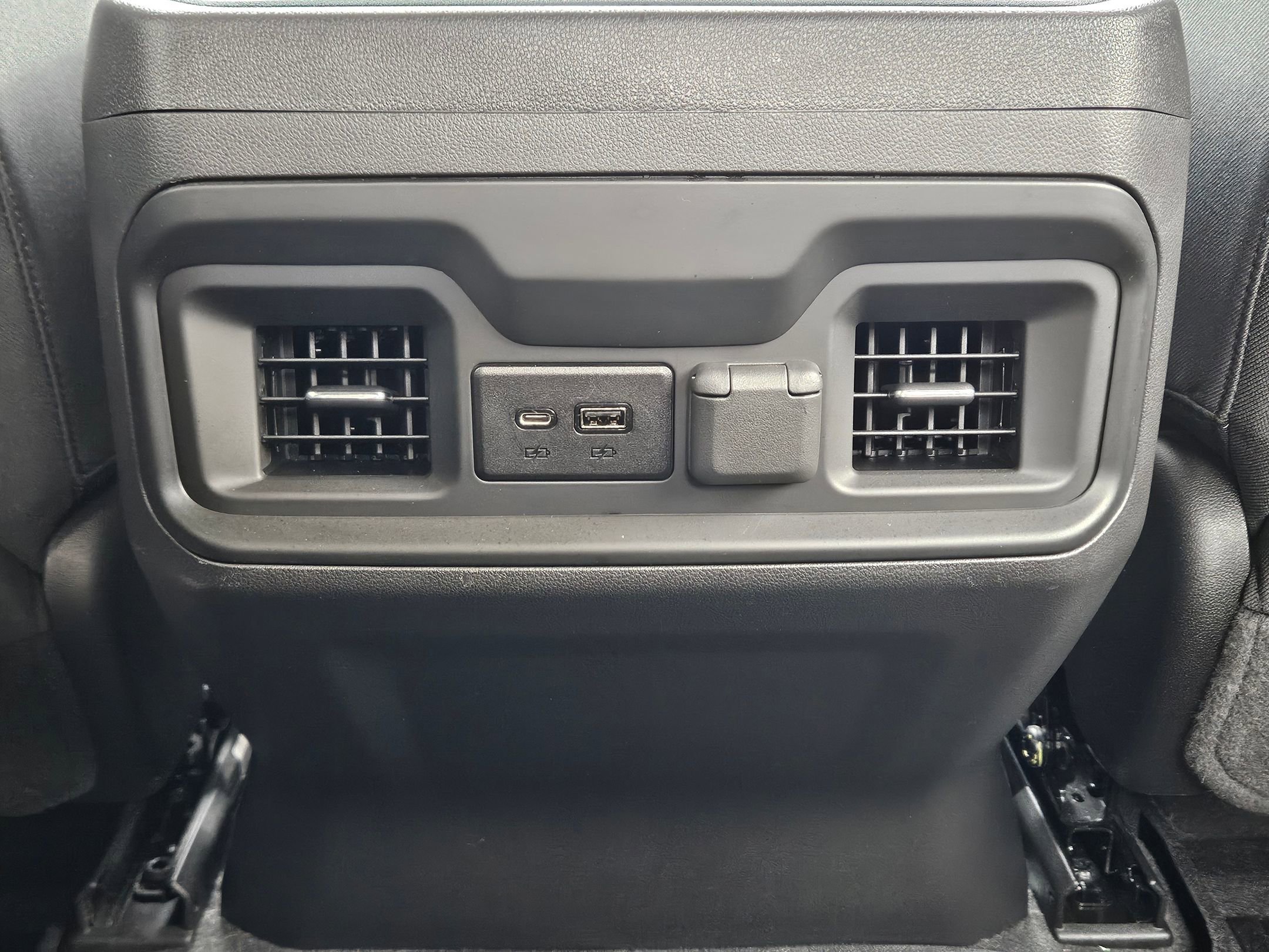 2021 Chevrolet Silverado 1500 LT Trail Boss - Photo 27