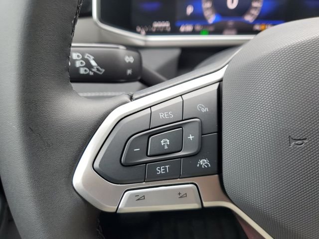 New 2026 Black Volkswagen 1.5T SE Black image 26