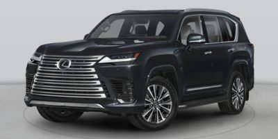2024 Lexus LX 600 600 Premium's photo