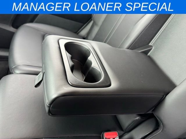 2025 Kia Sorento S - Photo 12