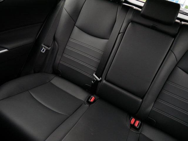 Certified Used 2025 MIDNIGHT BLACK METALLIC Toyota  image 34