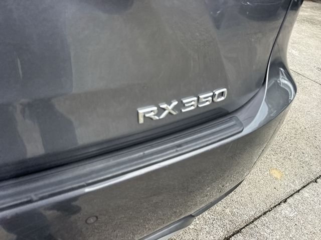 2021 Lexus RX 350 - Photo 25