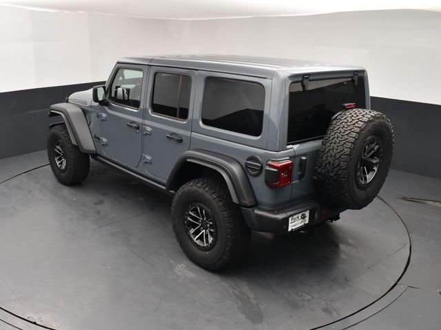 New 2026 Anvil Clear-Coat Exterior Paint Jeep Moab 392 image 16