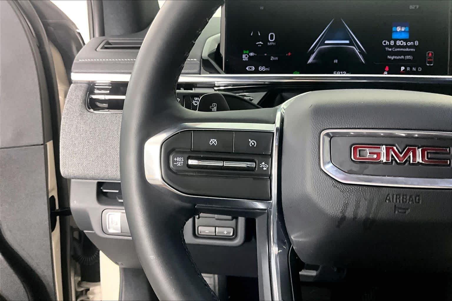 Used 2026 Coastal Dune GMC Standard Range Elevation image 22
