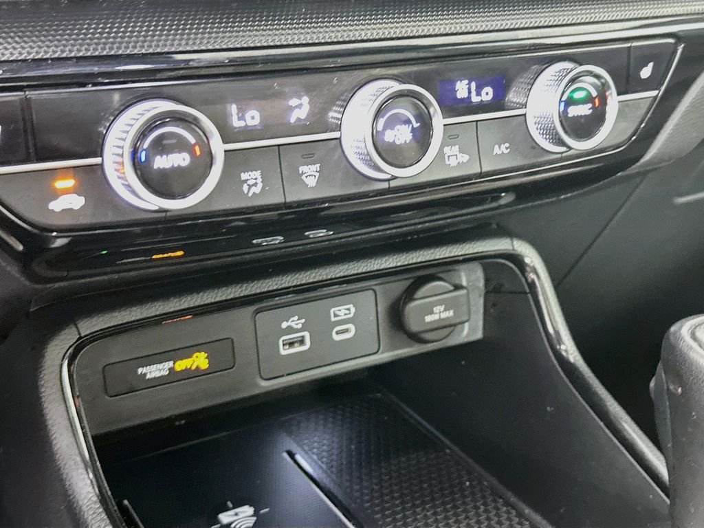 Used 2023  Honda Sport Touring image 17