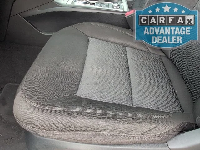 Used 2023 Black Ford XLT image 13