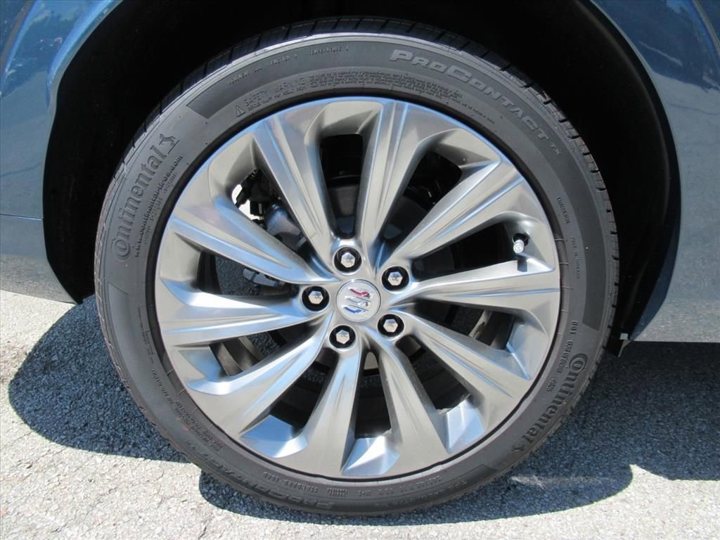 2026 Buick Envista Avenir - Photo 8