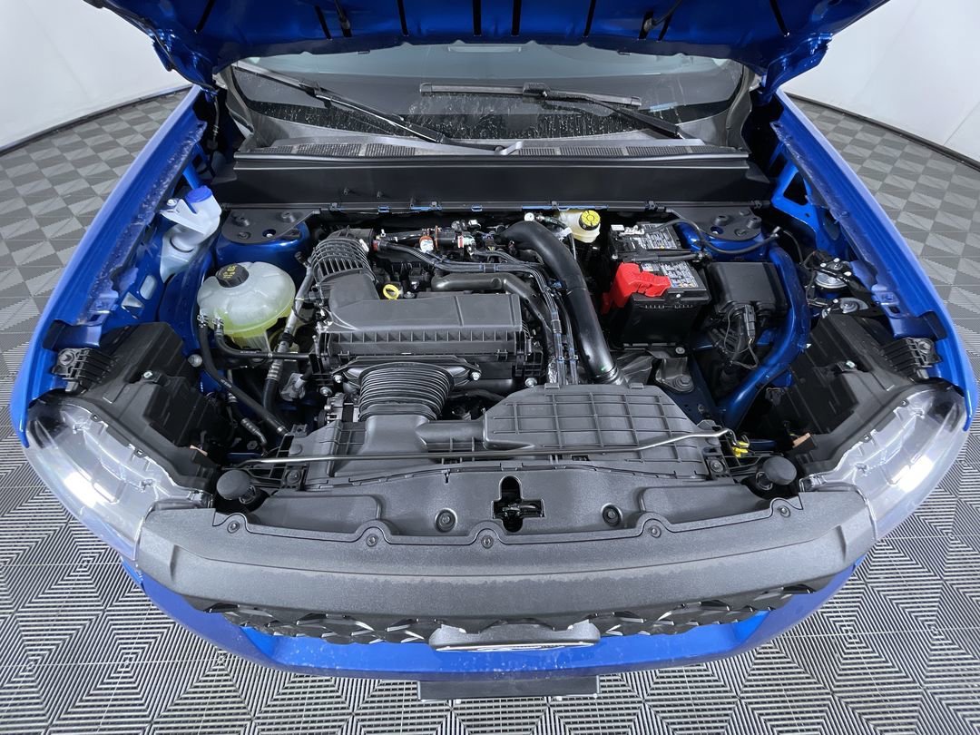 New 2026 Velocity Blue Ford XL image 28
