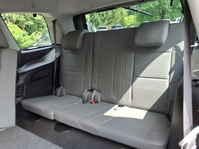Certified Used 2018 BLACK Chevrolet LT image 16