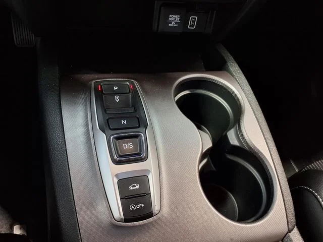 2023 Honda Ridgeline RTL - Photo 15