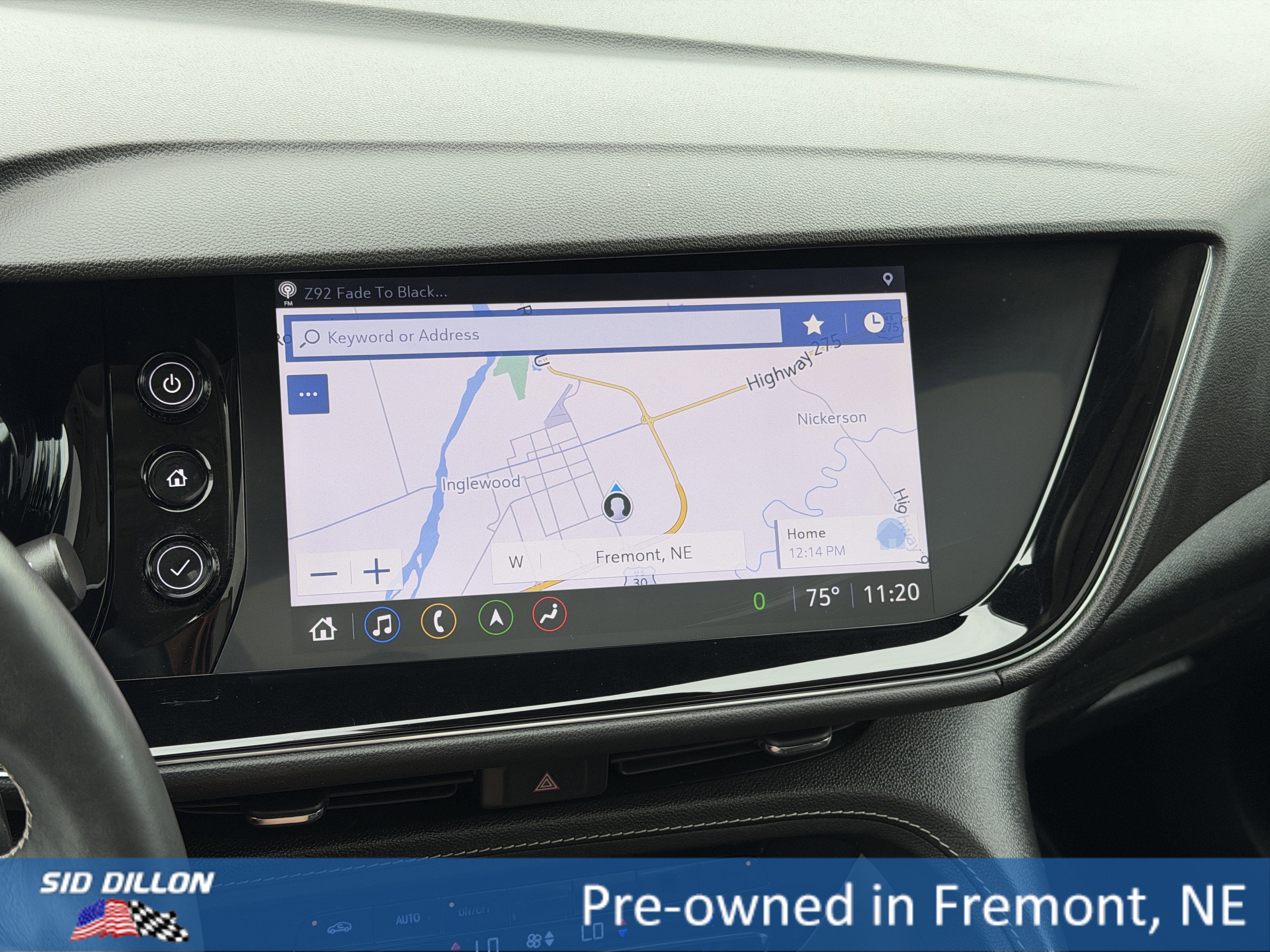 2021 Buick Envision Avenir - Photo 10