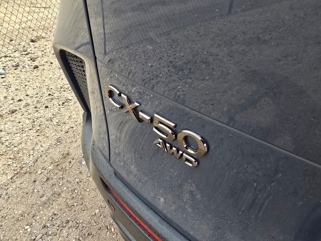 New 2026 Polymetal Gray Metallic Mazda 2.5 S Meridian Edition image 10