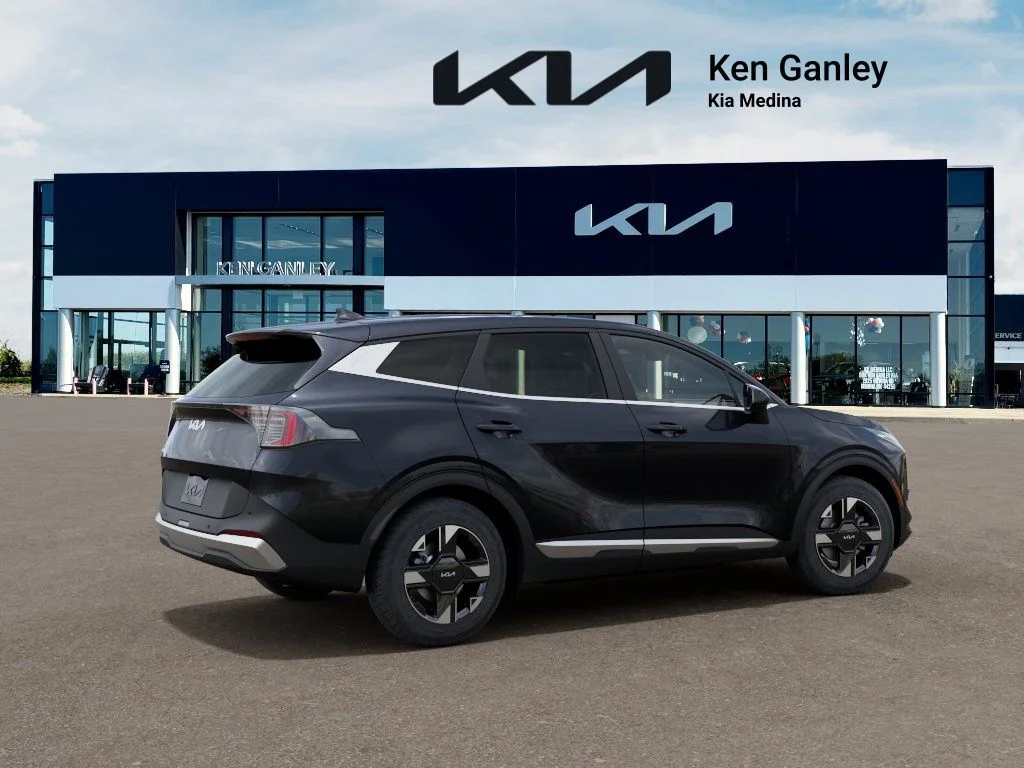 New 2026 Panthera Metal Kia LX image 6