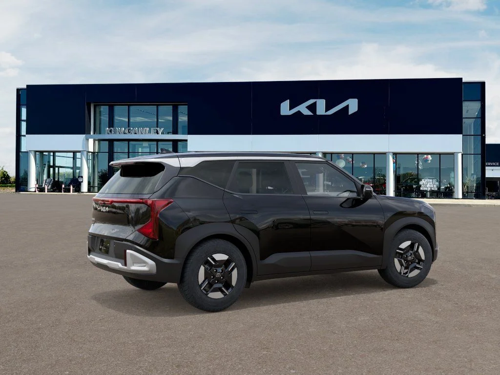 New 2027  Kia LX image 6