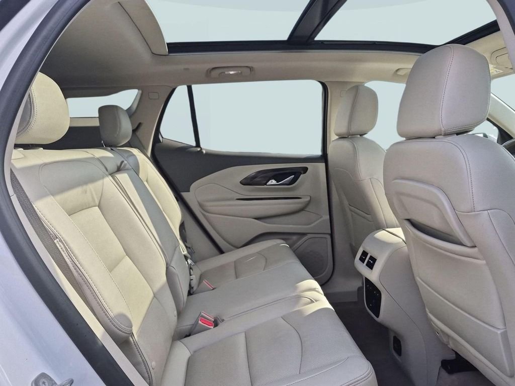 Certified Used 2018 Summit White GMC Denali image 26