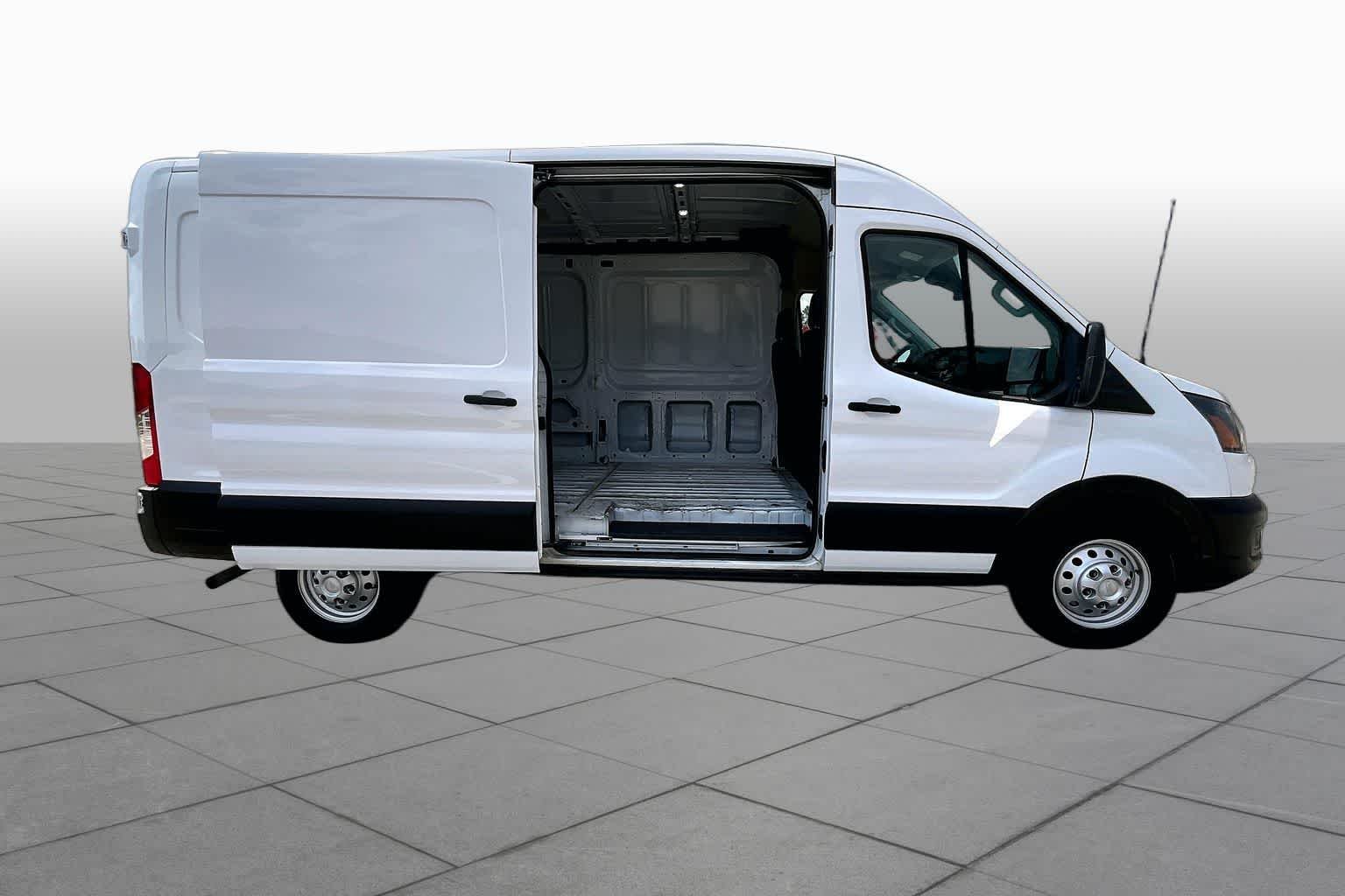 Used 2023 Oxford White Ford  image 20