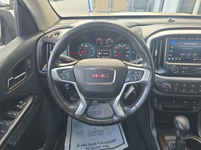 2022 GMC Canyon Elevation - Photo 12