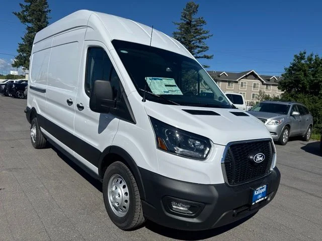 2026 Ford Transit-350