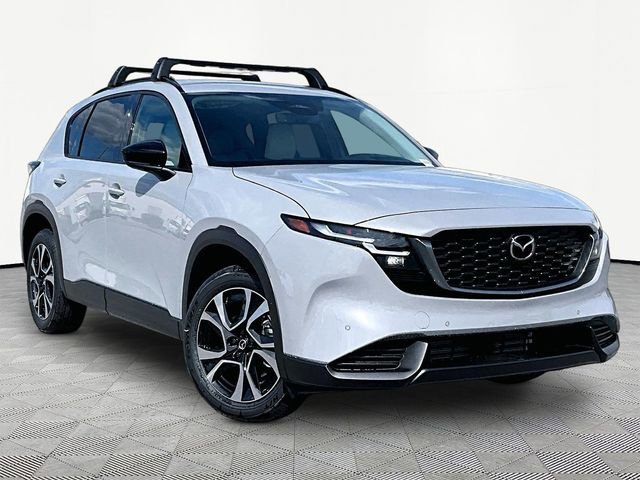 2026 Mazda CX-5 2.5 S Preferred AWD