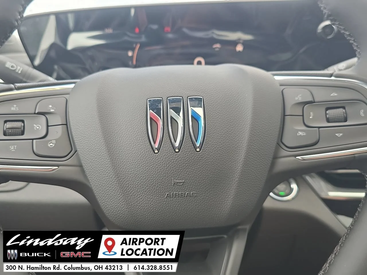 2026 Buick Envista Sport Touring - Photo 12