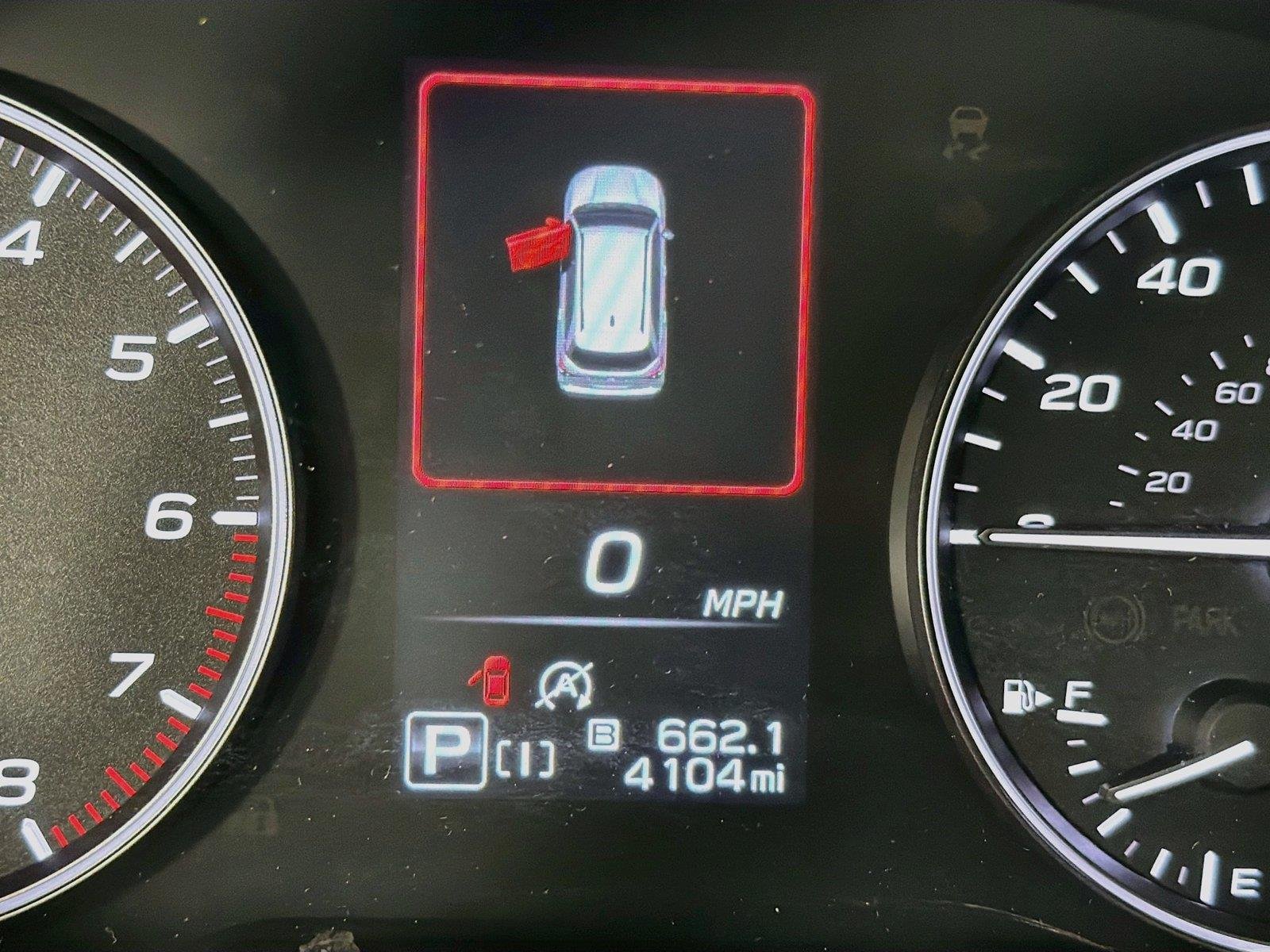 Used 2026 Magnetite Gray Metallic Subaru Sport image 18