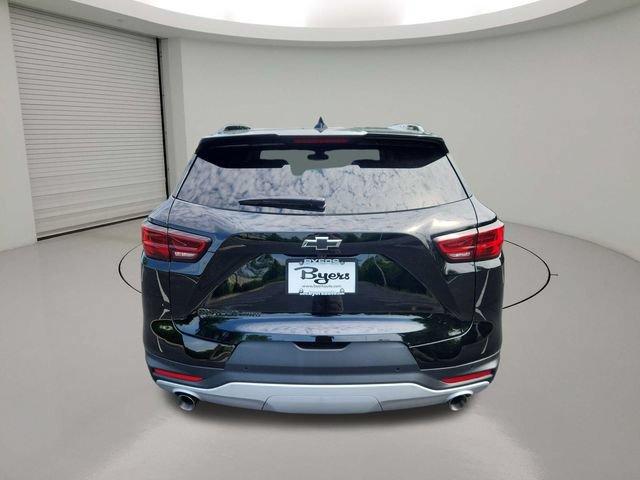 2026 Chevrolet Blazer 2LT - Photo 6