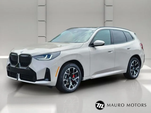New 2026 Beige BMW 30 xDrive image 7