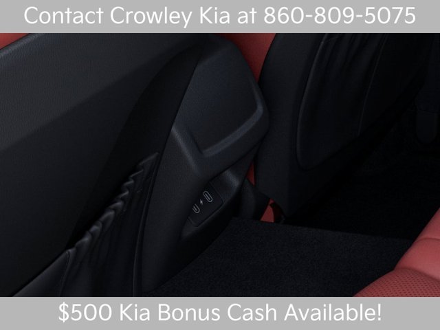 New 2027 Wolf Gray Kia GT-Line image 26