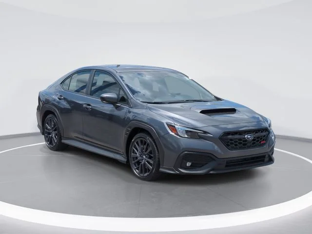 2026 Subaru WRX Premium