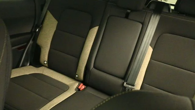 New 2026 Carbonized Gray Metallic Ford Big Bend® image 21