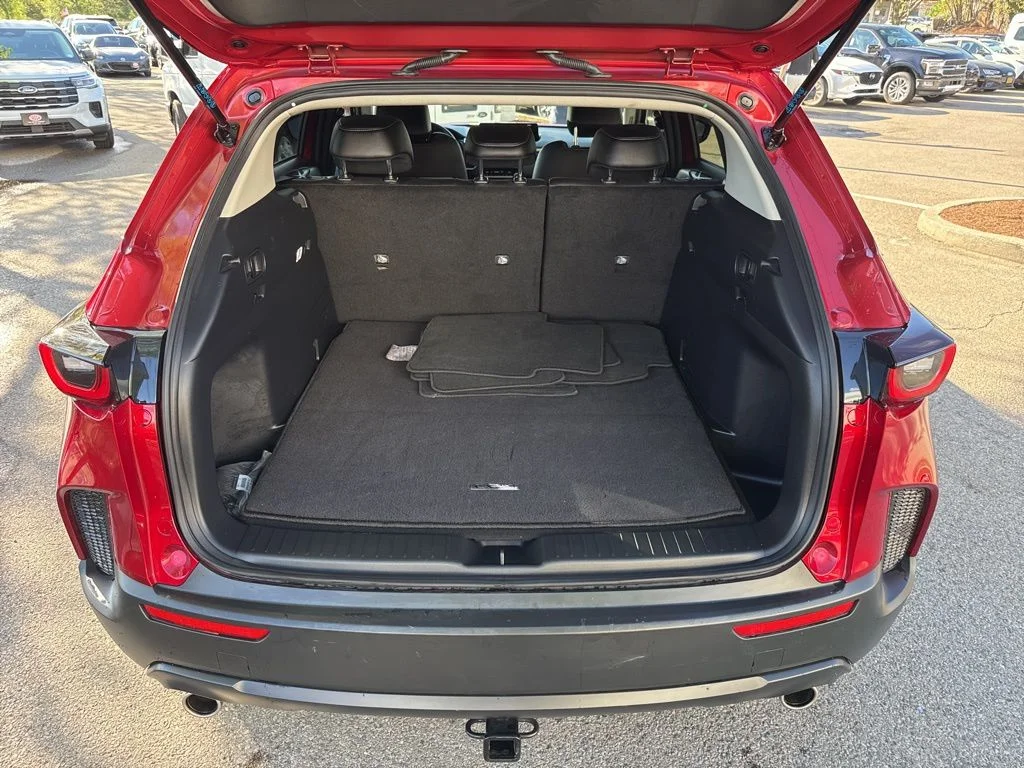 2025 Mazda CX-50 Select - Photo 26
